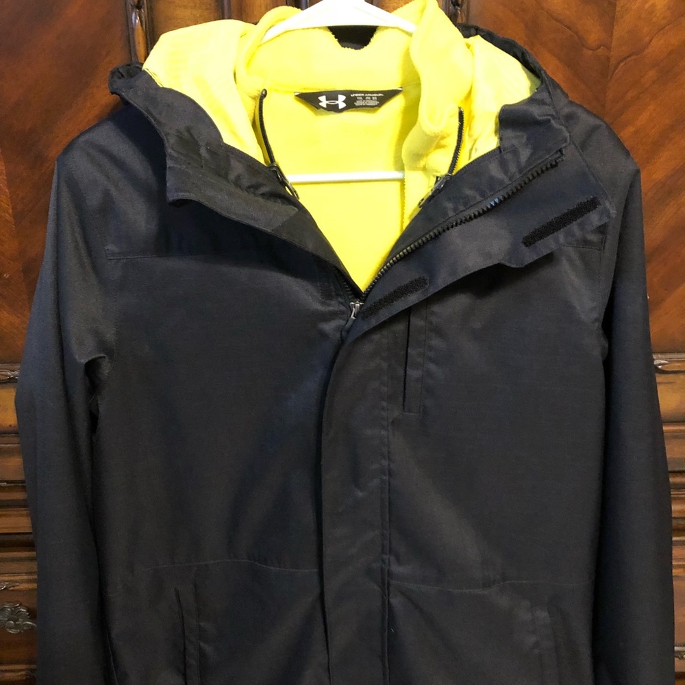 Under armor Jacket